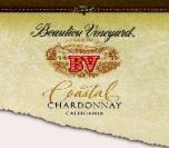 Beaulieu Vineyard - Chardonnay California Coastal 0 (750ml)