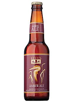 Bells Brewery - Amber Ale (6 pack bottles) (6 pack bottles)