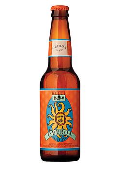 Bells Brewery - Oberon (12 pack bottles) (12 pack bottles)