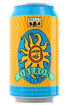 Bells Brewery - Oberon (6 pack bottles) (6 pack bottles)
