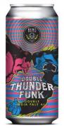 Bent Water - Double Thunder Funk (4 pack bottles)