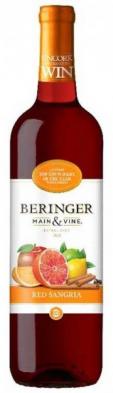 Beringer - Main & Vine Red Sangria NV (1.5L) (1.5L)