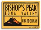 Bishops Peak - Chardonnay Edna Valley 0 (750ml)