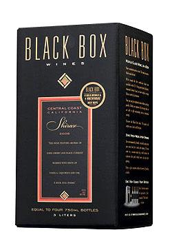 Black Box - Rose NV (500ml) (500ml)