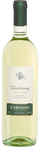 CaDonini - Chardonnay Delle Venezie NV (750ml) (750ml)