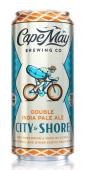 Cape May Brewing Company - City to Shore (4 pack bottles)