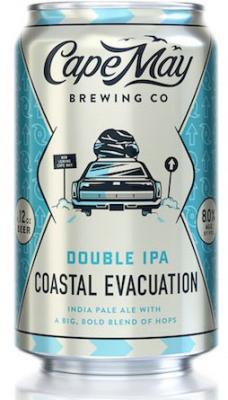 Cape May Brewing Company - Coastal Evacuation (6 pack bottles) (6 pack bottles)