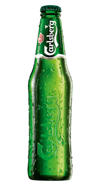Carlsberg Breweries - Carlsberg (4 pack cans) (4 pack cans)