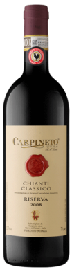 Carpineto - Chianti Classico Riserva NV (750ml) (750ml)