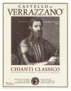 Castello di Verrazzano - Chianti Classico 0