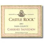 Castle Rock - Cabernet Sauvignon Napa Valley 0 (750ml)