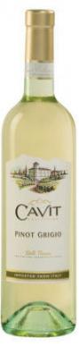 Cavit - Pinot Grigio Delle Venezie NV (1.5L) (1.5L)