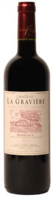 Chteau La Gravire - Bordeaux NV (750ml) (750ml)