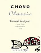 Chono - Cabernet Sauvignon 0 (750ml)