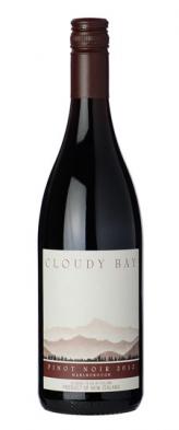 Cloudy Bay - Pinot Noir Marlborough NV (750ml) (750ml)