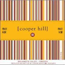 Cooper Hill - Pinot Noir Willamette Valley NV (750ml) (750ml)