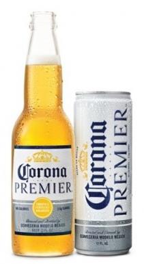 Corona - Premier (12 pack bottles) (12 pack bottles)