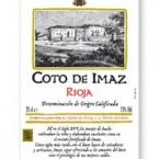 Coto de Imaz - Rioja Reserva 0 (750ml)