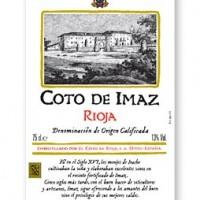 Coto de Imaz - Rioja Reserva NV (750ml) (750ml)