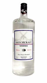 Dutchcraft - Vodka (1L) (1L)