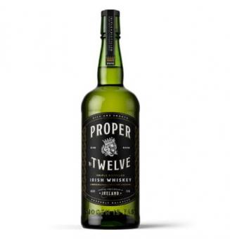 Eire Born Spirits - Proper No. Twelve Irish Whiskey (1L) (1L)