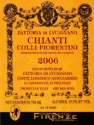 Fattoria di Lucignano - Chianti Colli Fiorentini NV (750ml)