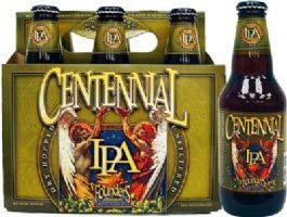 Founders Brewing Company - Founders Centennial IPA (15 pack bottles) (15 pack bottles)