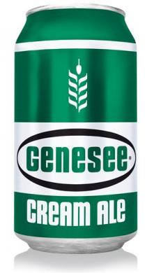 Genesee - Cream Ale (30 pack bottles) (30 pack bottles)