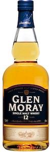 Glen Moray - 12 year Single Malt Scotch Speyside (750ml) (750ml)