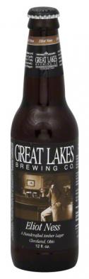 Great Lakes Brewing Co - Eliot Ness (6 pack bottles) (6 pack bottles)
