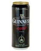Guinness - Pub Draught (4 pack bottles)