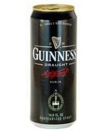 Guinness - Pub Draught (4 pack bottles) (4 pack bottles)