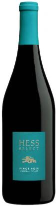 Hess Select - Pinot Noir Central Coast NV (750ml) (750ml)