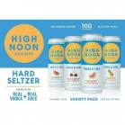 High Noon - Sun Sips Hard Seltzer Variety 8 Pack (355ml)