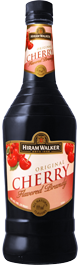 Hiram Walker - Cherry Brandy (750ml) (750ml)