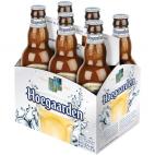 Hoegaarden - Original White Ale (12 pack bottles)