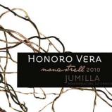 Honoro Vera - Monastrell Jumilla Organic 0 (750ml)