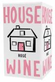 House Wine - Rose 0 (3L)