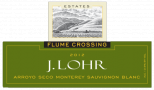 J. Lohr - Flume Crossing Sauvignon Blanc 0 (750ml)