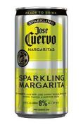 Jose Cuervo - Sparkling Margarita Cocktail (355ml)
