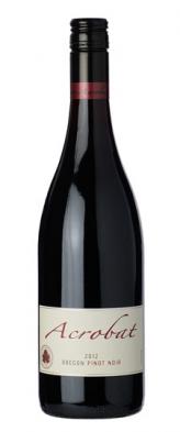 King Estate - Acrobat Pinot Noir NV (750ml) (750ml)