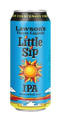 Lawsons Finest Liquids - Little Sip (4 pack bottles) (4 pack bottles)