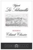 Melini - Chianti Classico La Selvanella Riserva 0 (750ml)