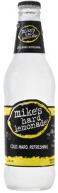 Mikes Hard Beverage Co - Mikes Hard Lemonade (12 pack bottles)