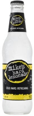 Mikes Hard Beverage Co - Mikes Hard Lemonade (12 pack bottles) (12 pack bottles)