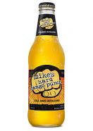 Mikes Hard Beverage Co - Mikes Hard Mango Punch (6 pack bottles)