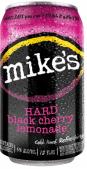Mikes Hard - Black Cherry (12 pack cans)