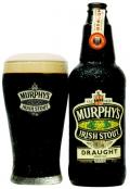 Murphys - Irish Stout Pub Draught (4 pack bottles)