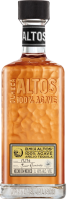Olmeca Altos - Tequila Aejo (750ml)