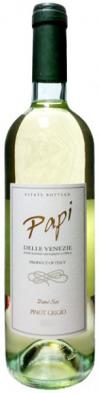 Papi - Pinot Grigio NV (750ml) (750ml)